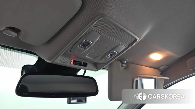 Renault Korea (Samsung) XM3 id 4794370 из Кореи 21