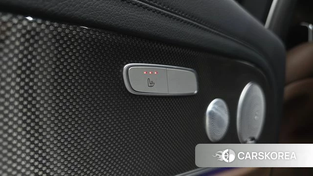 Mercedes-Benz E-Class W213 id 4465196 из Кореи 21