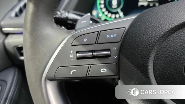 Hyundai Sonata (DN8) id 4624617 из Кореи 21