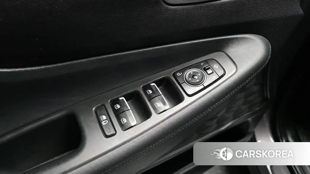 Hyundai The New Santa Fe id 4344695 из Кореи 21