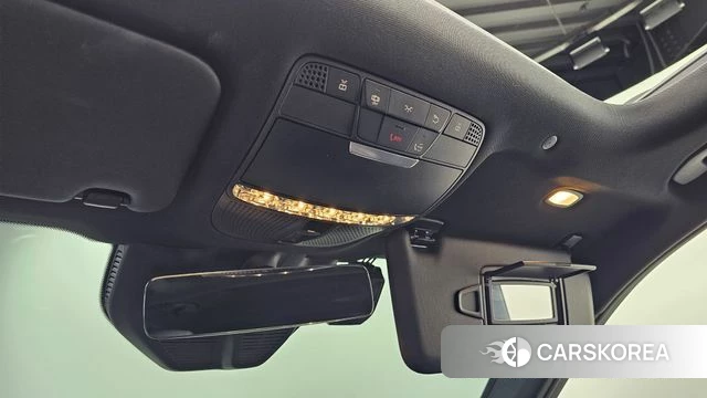 Mercedes-Benz GLC-Class X253 id 4769690 из Кореи 21