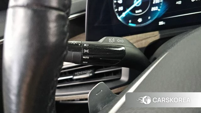 Kia K8 id 4613602 из Кореи 21