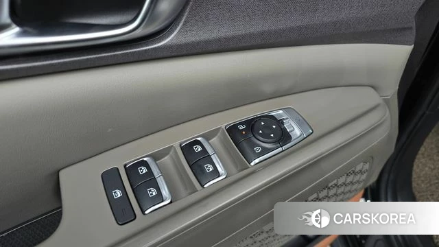 Kia The New Carnival 4th Generation id 4701142 из Кореи 21