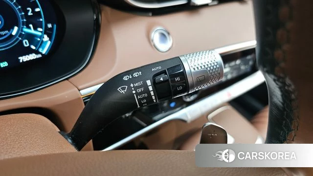 Genesis GV70 id 4692175 из Кореи 21