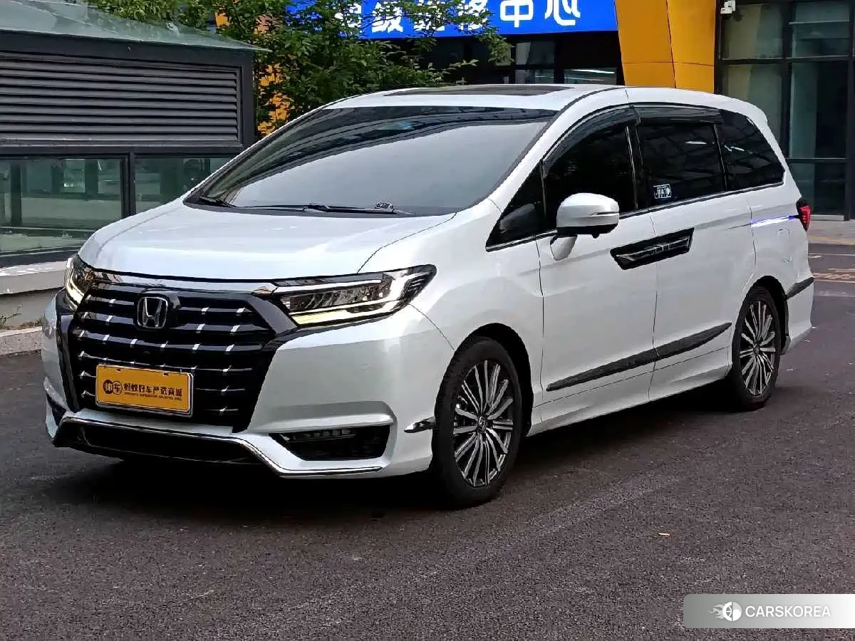Honda Ai Lishen id 4576739 из Китая 21