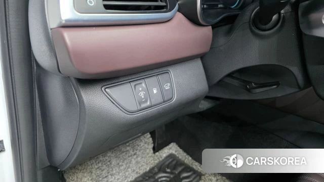 Genesis The New G70 id 4579981 из Кореи 21