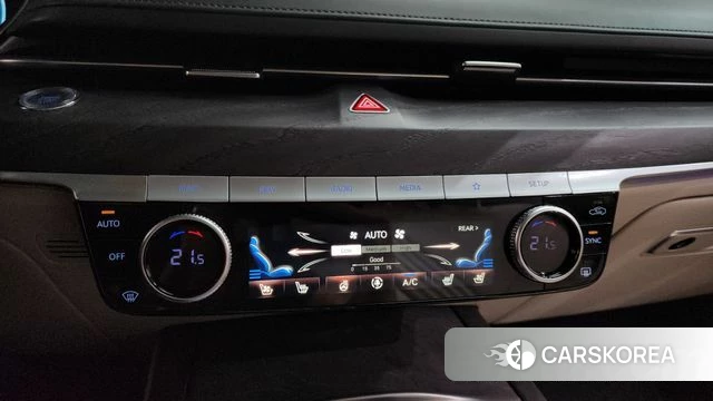 Genesis G80 (RG3) id 4625216 из Кореи 21