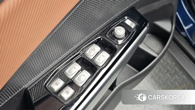 Ssangyong Tivoli Armor id 4637993 из Кореи 21