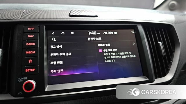 Kia The New Kia Ray id 4603350 из Кореи 21