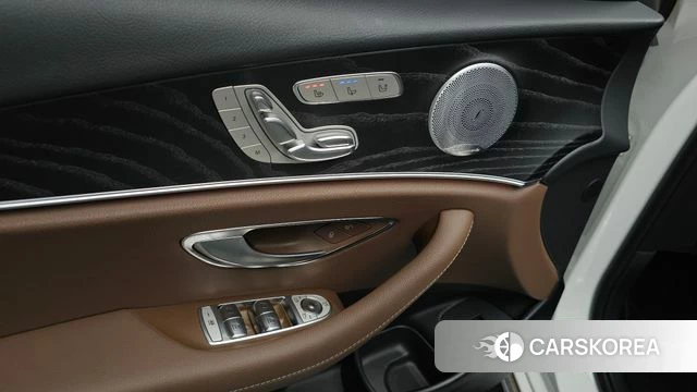 Mercedes-Benz E-Class W213 id 4605332 из Кореи 21