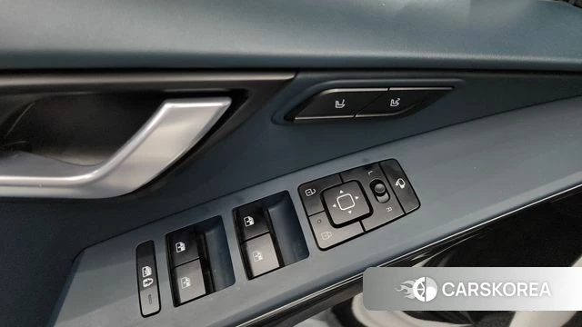Kia Di All New Niro EV id 4871911 из Кореи 21