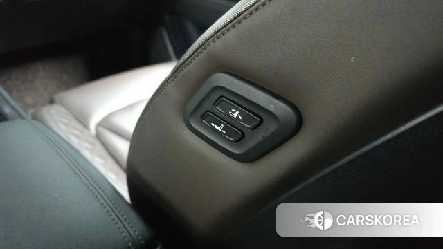 Ssangyong All New Rexton id 4657568 из Кореи 21