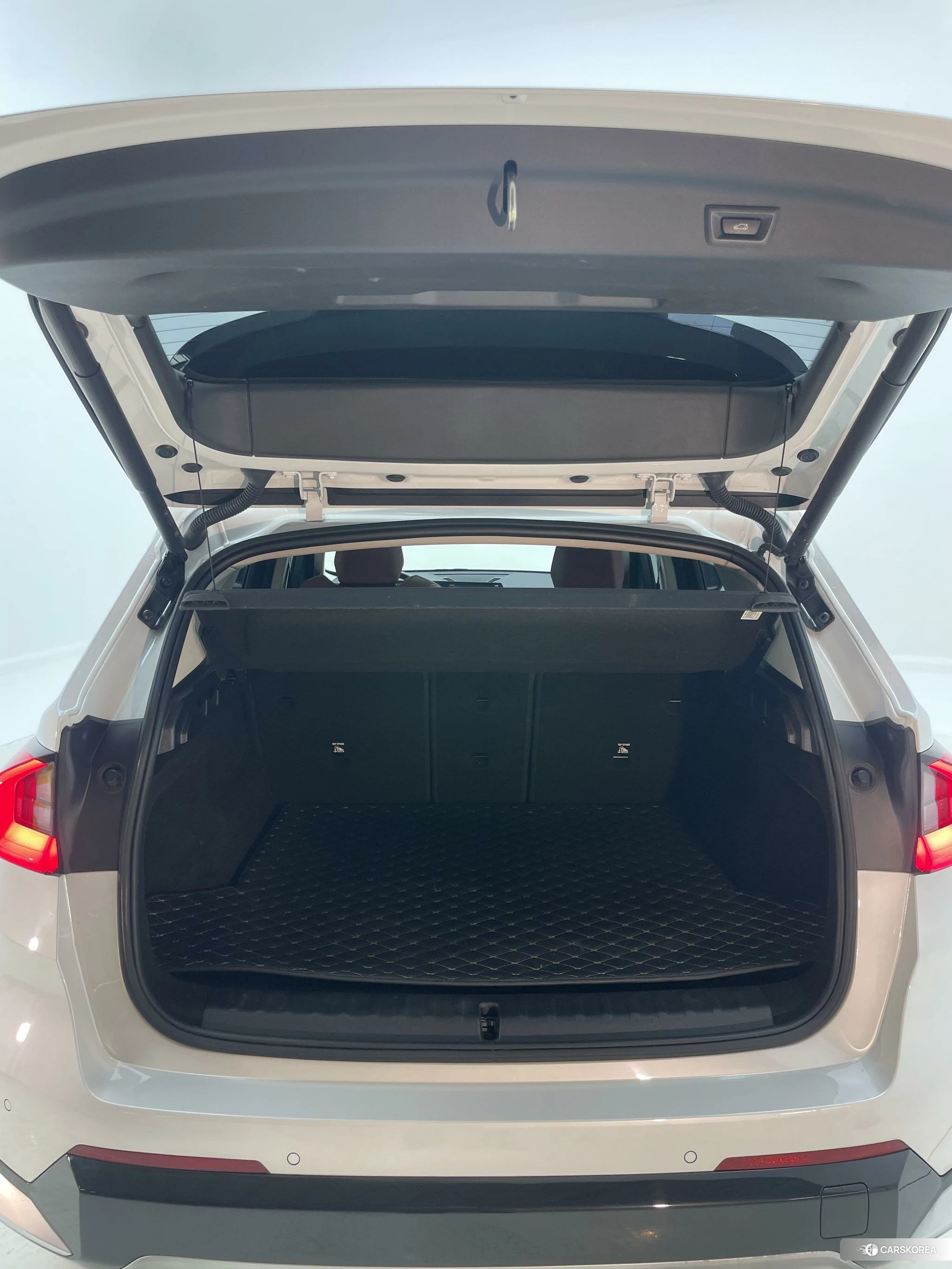 BMW X1 id 4515181 из Китая 21