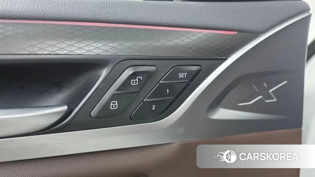 BMW X4 (G02) id 4749293 из Кореи 21
