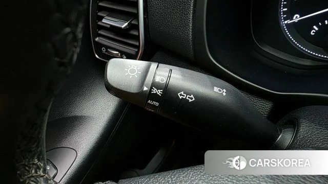 Hyundai Grandeur IG id 4614959 из Кореи 21