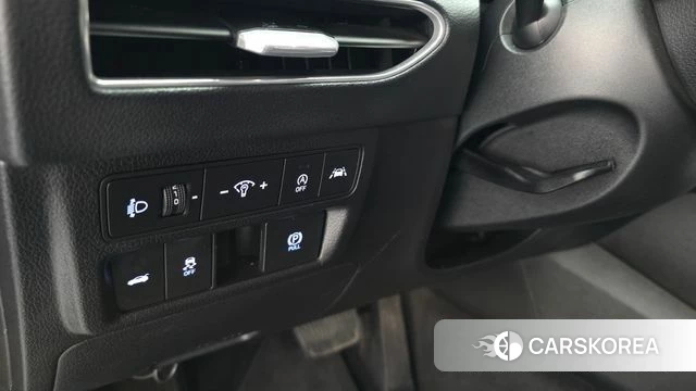 Hyundai Sonata (DN8) id 4250800 из Кореи 21