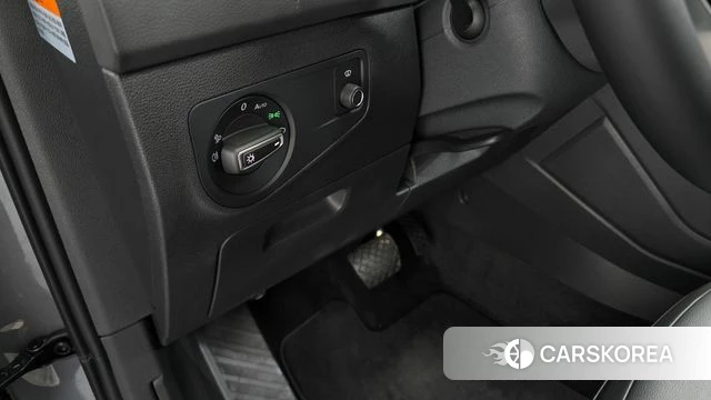 Volkswagen Tiguan second Generation id 4753851 из Кореи 21