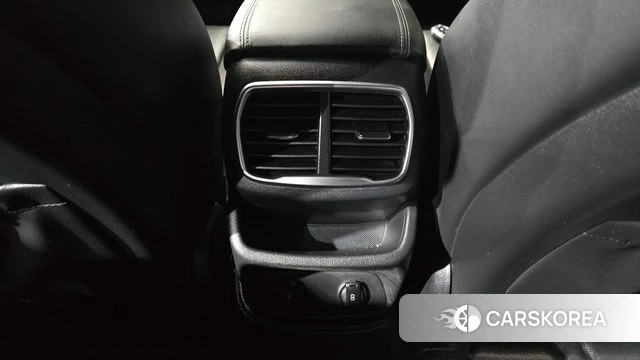 Hyundai Santa Fe TM id 4435441 из Кореи 21