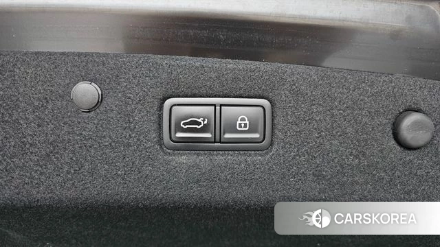 Kia K8 id 4535447 из Кореи 21