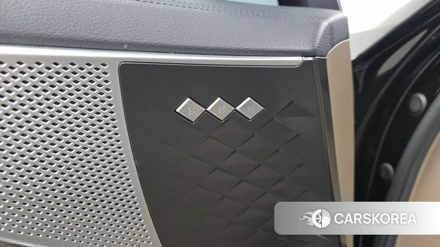 Kia K8 Hybrid id 4488705 из Кореи 21