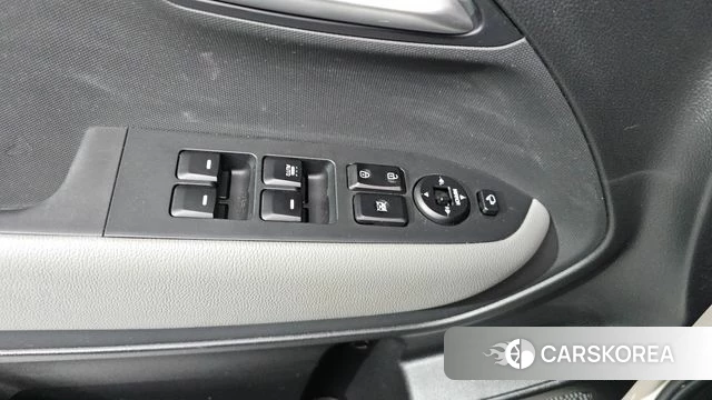 Kia The New Kia Ray id 4560840 из Кореи 21