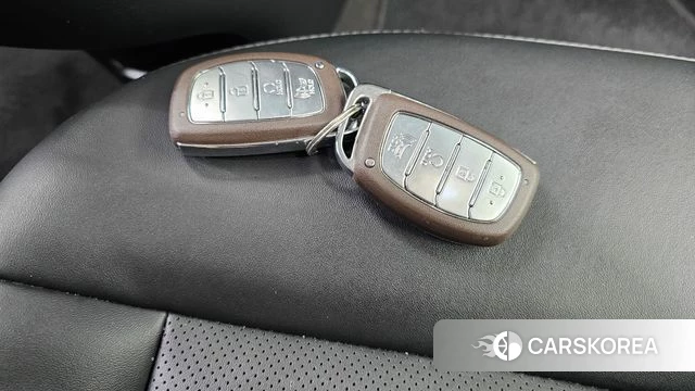 Hyundai Casper id 4682529 из Кореи 21