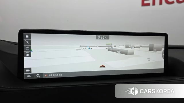 Genesis G80 (RG3) id 4593115 из Кореи 21