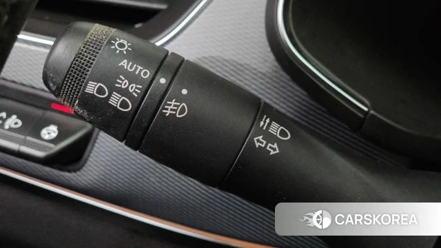 Renault Korea (Samsung) XM3 id 4424219 из Кореи 21