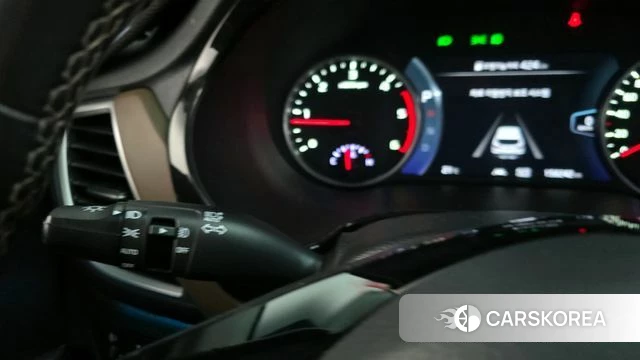 Kia Seltos id 4362880 из Кореи 21