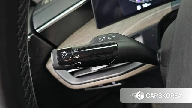 Kia K8 id 4224412 из Кореи 21