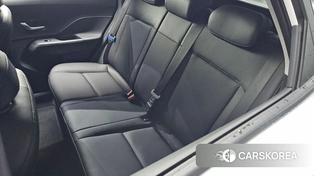 Hyundai Kona (SX2) id 4548794 из Кореи 21