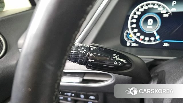 Hyundai Sonata (DN8) id 4947172 из Кореи 21