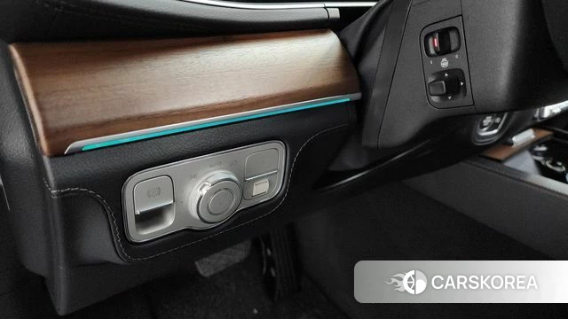 Mercedes-Benz GLE-Class W167 id 4625080 из Кореи 21