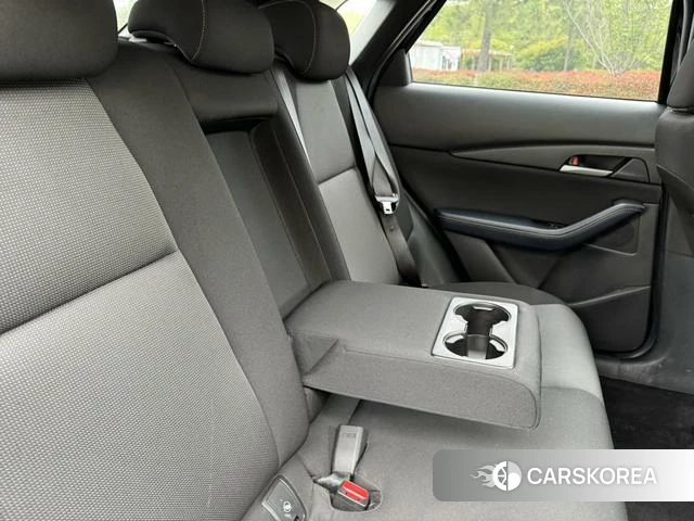 Mazda CX-30 id 4238207 из Китая 21