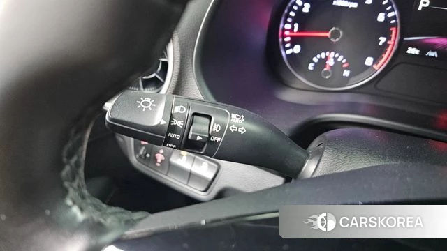 Kia The New K3 2nd generation id 4481126 из Кореи 21