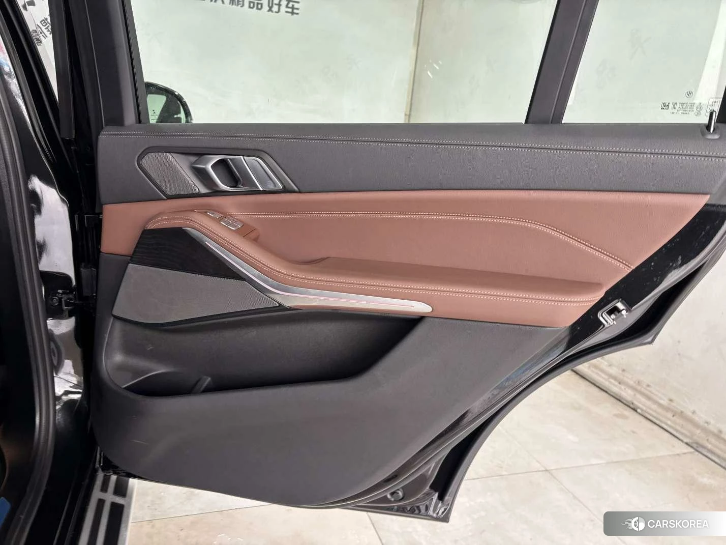 BMW X7 id 4440328 из Китая 21
