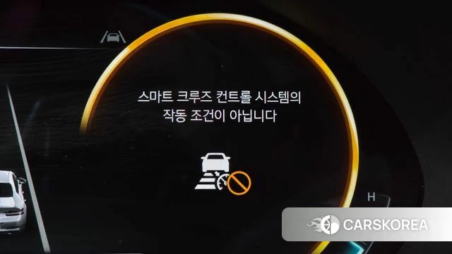 Genesis G80 (RG3) id 4415462 из Кореи 21