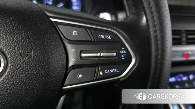 Hyundai Palisade id 4688269 из Кореи 21