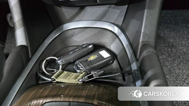 Chevrolet (GM Daewoo) The New Malibu id 4471358 из Кореи 21