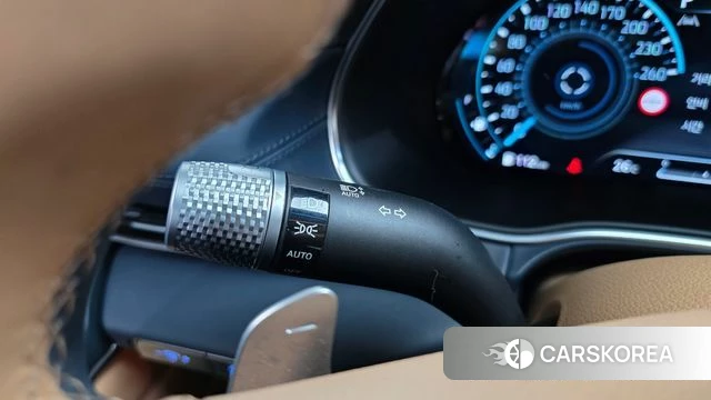 Genesis GV80 id 4561209 из Кореи 21