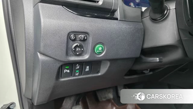 Honda Pilot 3rd generation id 4251123 из Кореи 21