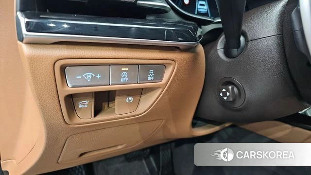Genesis G80 (RG3) id 4444195 из Кореи 21