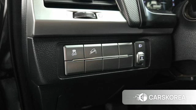 Ssangyong Rexton Sports id 4339467 из Кореи 21