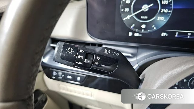 Kia Carnival 4th generation id 4495497 из Кореи 21