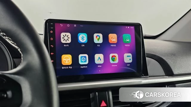 Kia Morning Urban (JA) id 4267787 из Кореи 21