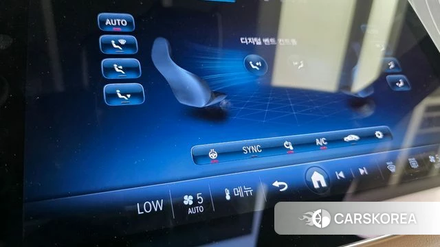 Mercedes-Benz E-Class W214 id 4734878 из Кореи 21