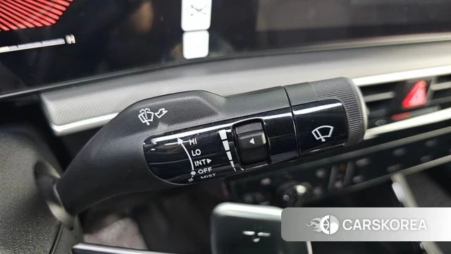 Kia The New K5 3rd generation id 4904189 из Кореи 21