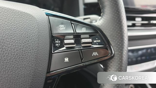 Ssangyong The New Rexton Sports Cannes id 4201145 из Кореи 21