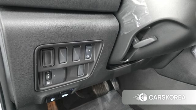 Renault Korea (Samsung) The New QM6 id 4958278 из Кореи 21