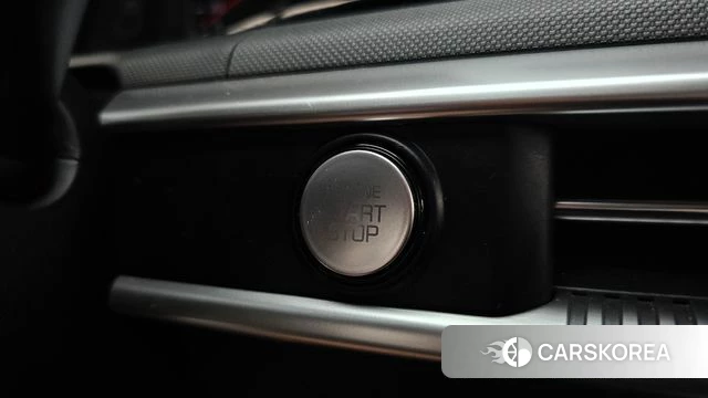 Kia K5 3rd generation id 4763640 из Кореи 20